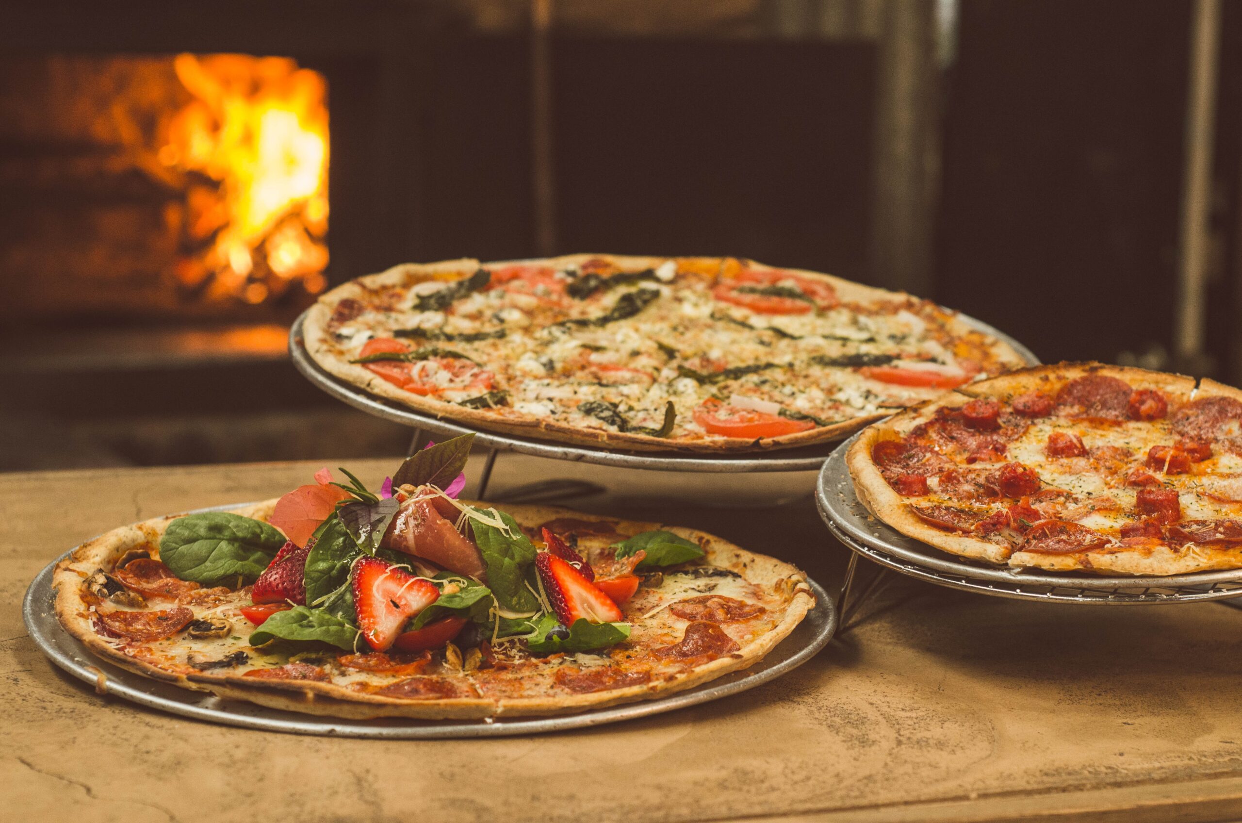 The Pros and Cons of Pizza A Look at the Beloved Comfort Food